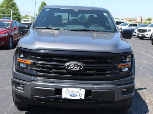 New 2026 Ford F150 XLT AWD/4WD image 11