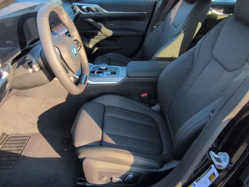 Used 2026 BMW i4 xDrive40i AWD/4WD image 18