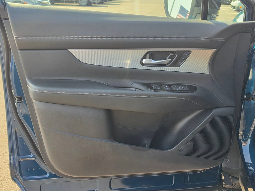 Used 2026 Nissan Murano SL AWD/4WD image 13