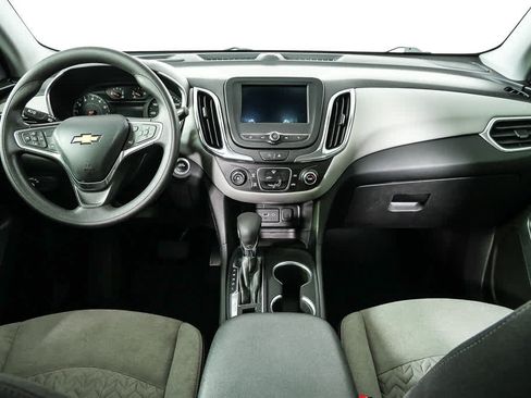 Used 2022 Chevrolet Equinox LS FWD image 19