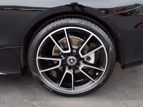 Used 2019 Mercedes-Benz C 300 Coupe image 4