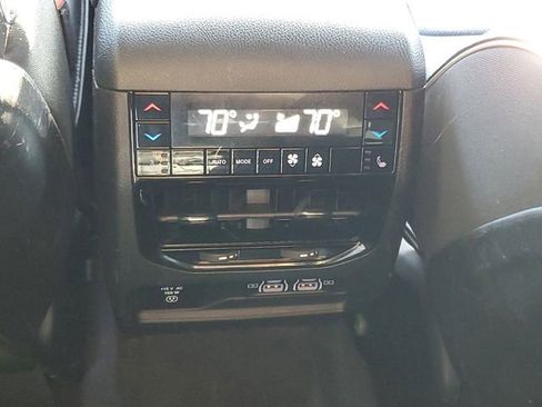 Used 2021 Jeep Grand Cherokee L Summit w/ Advanced Protech Group IV AWD/4WD image 26