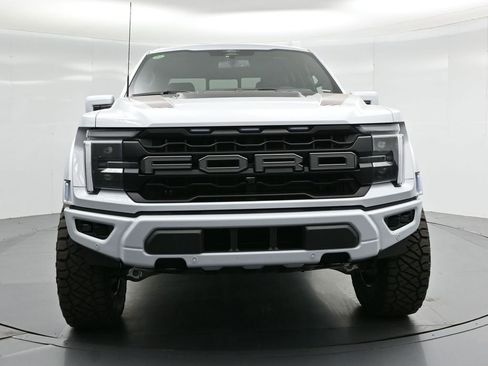 Used 2025 Ford F150 Raptor AWD/4WD image 28