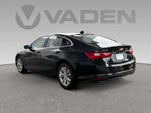 Used 2023 Chevrolet Malibu LT image 24