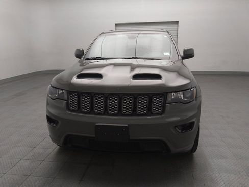 Used 2021 Jeep Grand Cherokee Laredo X RWD image 15