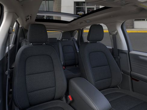 New 2026 Ford Escape Active w/ Tech Pack #1 image 10