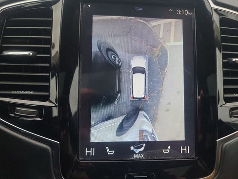 Used 2016 Volvo XC90 T8 Inscription w/ Vision Package image 31