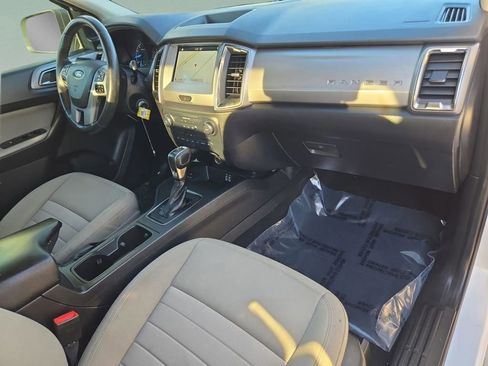 Used 2019 Ford Ranger XLT w/ Equipment Group 301A Mid image 16