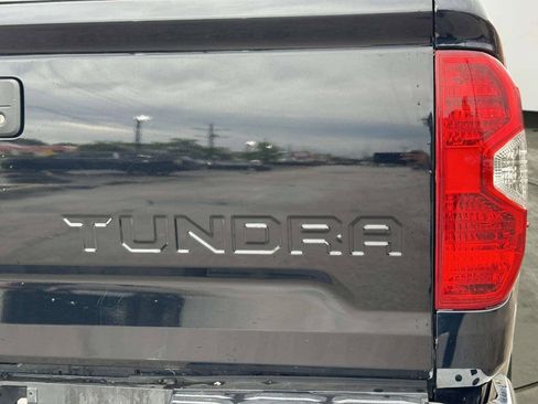 Used 2020 Toyota Tundra SR5 AWD/4WD image 37