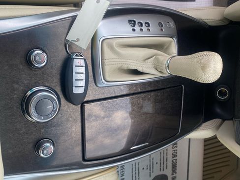 Used 2014 INFINITI QX60 FWD w/ Premium Plus Package image 22