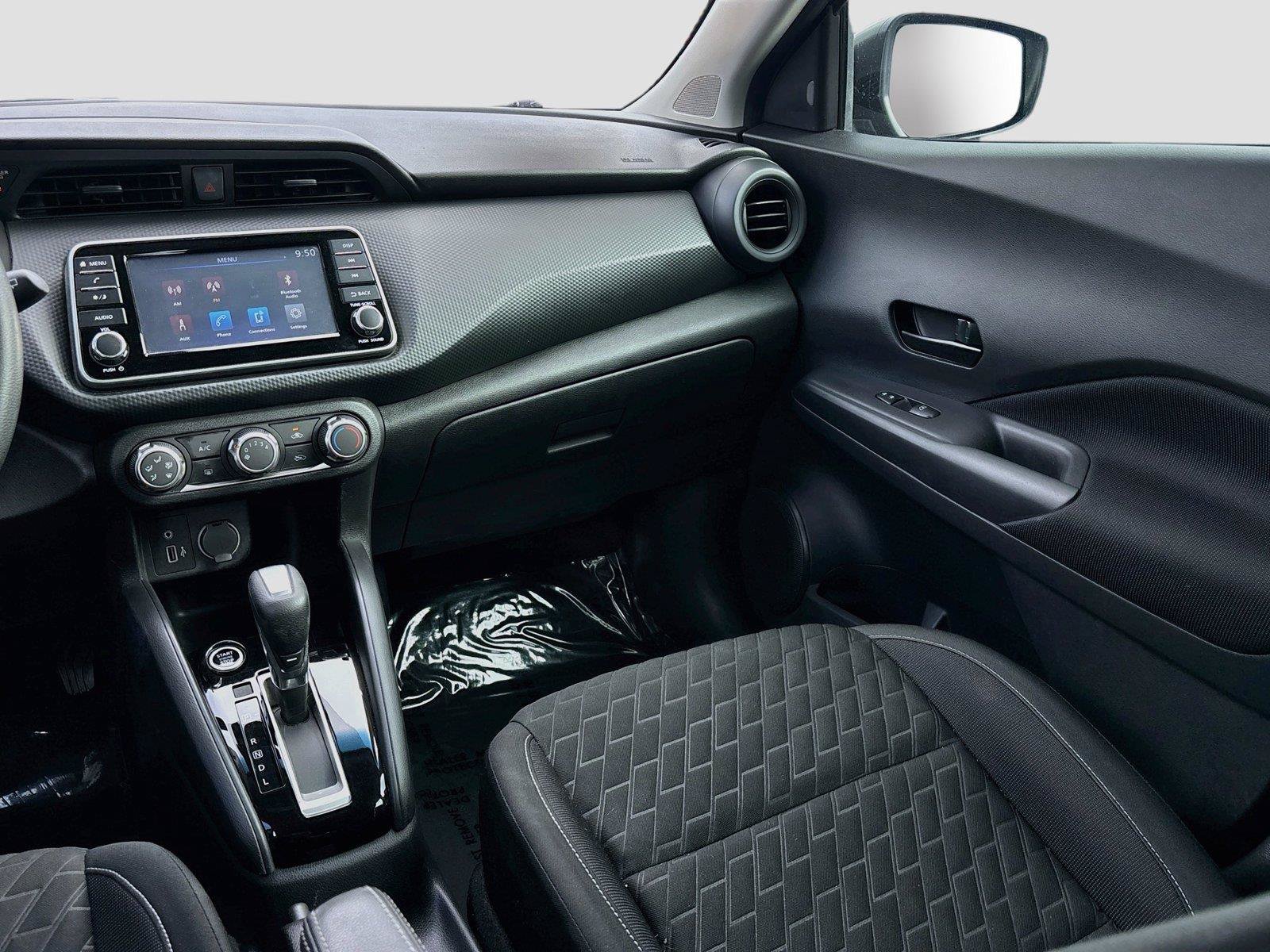 Used 2021 Nissan Kicks S FWD image 25