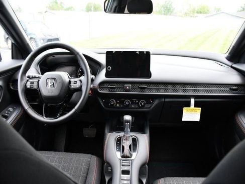 New 2026 Honda HR-V Sport image 17