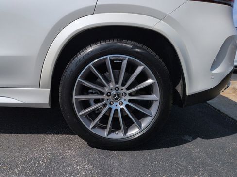 Used 2023 Mercedes-Benz GLE 450 4MATIC image 22