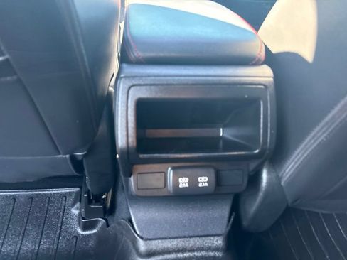 Used 2022 Subaru WRX GT AWD/4WD image 19