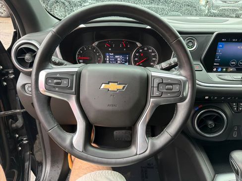 Used 2020 Chevrolet Blazer LT w/ LPO, Floor Liner Package FWD image 15