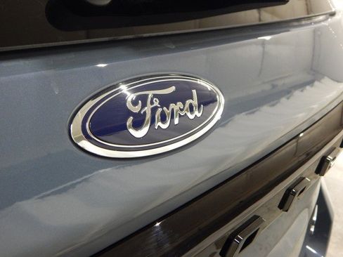 New 2025 Ford Explorer ST image 5