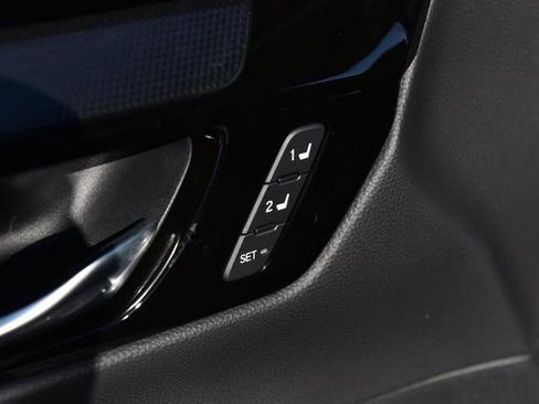 New 2026 Honda CR-V Sport Touring image 9