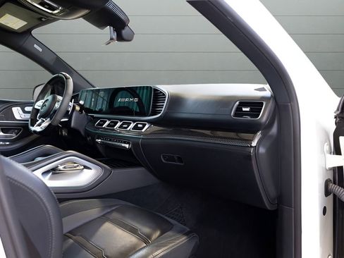 Used 2021 Mercedes-Benz GLE 53 AMG 4MATIC Coupe image 88