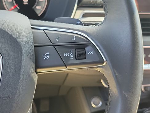 Used 2021 Audi A4 2.0T Premium Plus w/ Premium Plus Package image 28