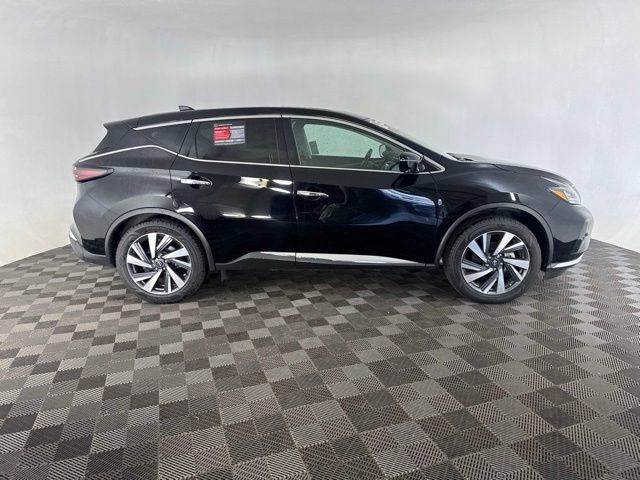 Certified 2024 Nissan Murano SL AWD/4WD image 4