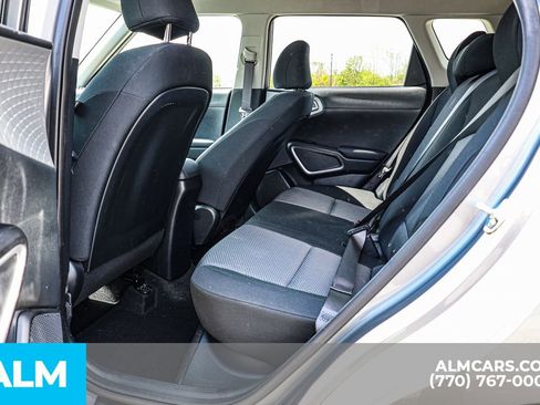Used 2025 Kia Soul LX w/ LX Technology Package image 19
