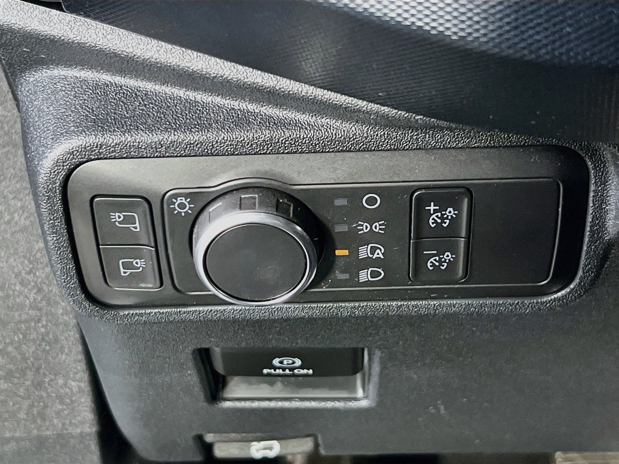 Used 2021 Ford Bronco First Edition AWD/4WD image 10