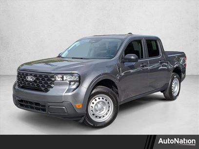 New 2025 Ford Maverick XL