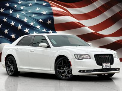 Used 2023 Chrysler 300 S w/ Comfort Group