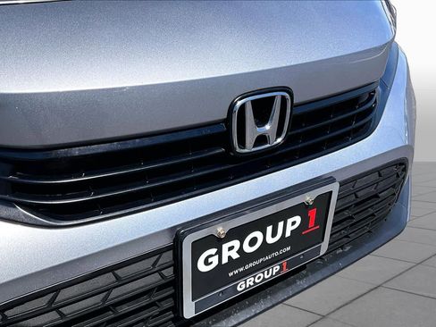 Used 2023 Honda Civic Sport image 30