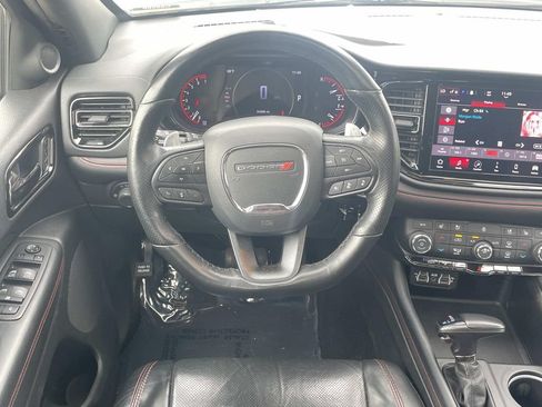 Used 2024 Dodge Durango GT AWD/4WD image 11