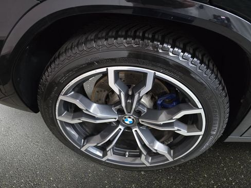 Used 2020 BMW X4 M w/ Executive Package AWD/4WD image 32