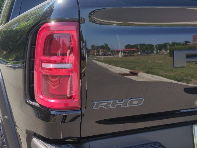 New 2026 RAM 1500 RHO AWD/4WD image 21