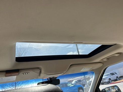 Used 2018 Ford Flex Limited w/ Equipment Group 303A image 13