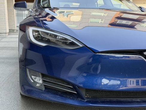 Used 2017 Tesla Model S 100D AWD/4WD image 10