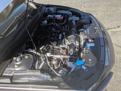 Used 2020 Honda Accord Sport image 41