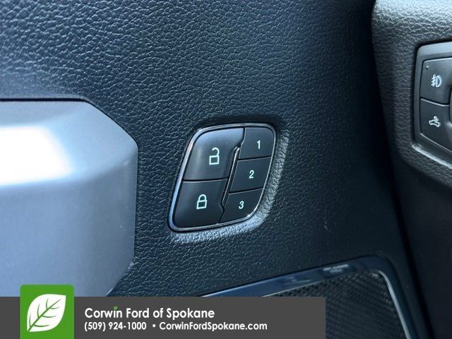 Used 2018 Ford F150 Lariat AWD/4WD image 23