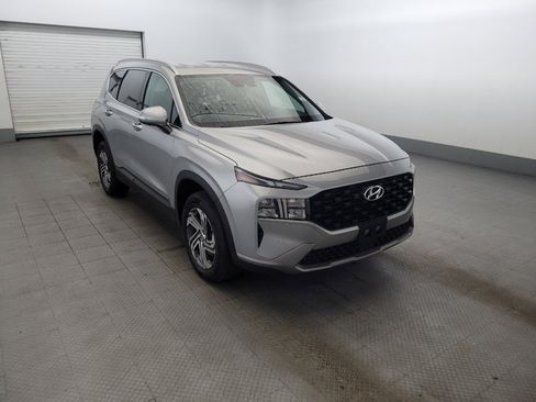 Used 2023 Hyundai Santa Fe SEL AWD/4WD image 13