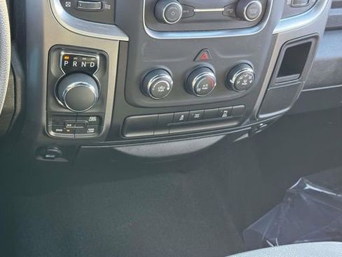 Used 2024 RAM 1500 Classic Warlock image 22