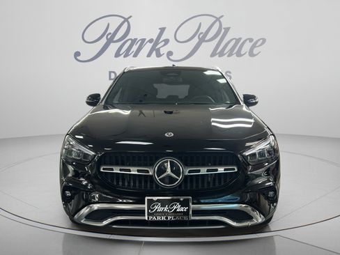 Used 2025 Mercedes-Benz GLA 250 image 8