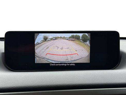 New 2025 MAZDA CX-50 Meridian Edition w/ Apex Package image 15