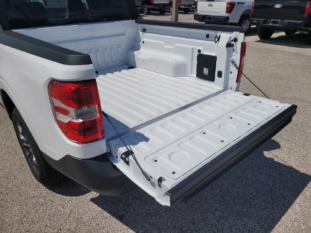 New 2026 Ford Maverick XLT w/ Equipment Group 301A AWD/4WD image 10