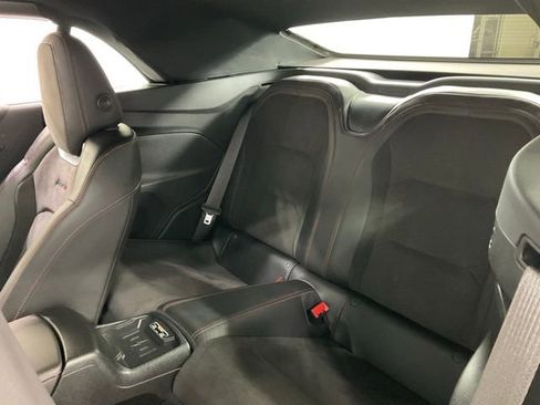 Used 2022 Chevrolet Camaro ZL1 image 30