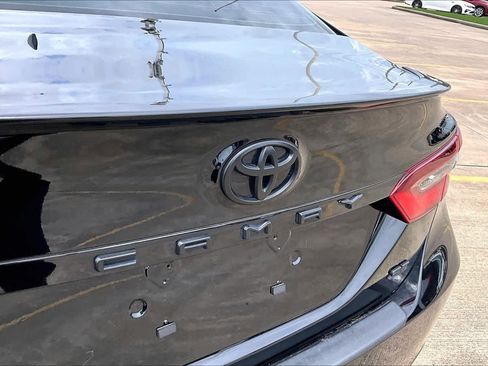 Used 2023 Toyota Camry SE FWD image 30