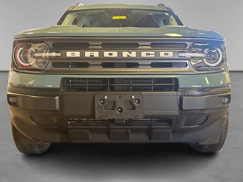 Certified 2023 Ford Bronco Sport Big Bend w/ Convenience Package AWD/4WD image 13
