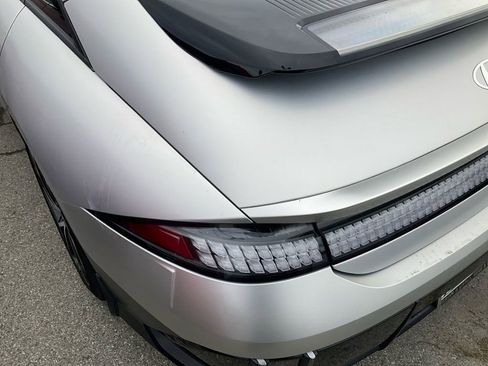 Certified 2023 Hyundai Ioniq 6 SEL image 35