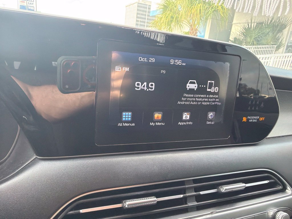 Used 2020 Hyundai Palisade SE FWD image 19