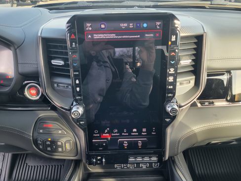 New 2026 RAM 1500 RHO w/ RHO Level 1 Equipment Group AWD/4WD image 27