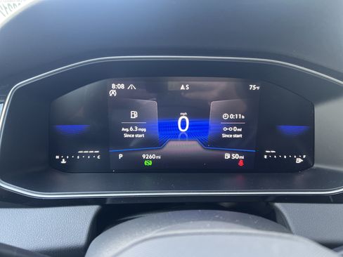 Certified 2025 Volkswagen Jetta Sport FWD image 18