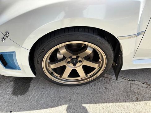 Used 2012 Subaru Impreza WRX Premium AWD/4WD image 23