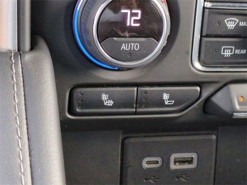 Certified 2023 Chevrolet Tahoe LT w/ Luxury Package image 28